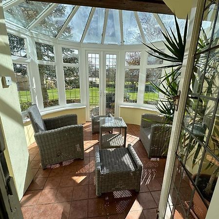 Valesmoor Farm Villa New Milton Luaran gambar
