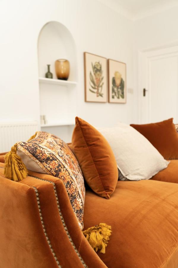 Valesmoor Farm Villa New Milton Luaran gambar
