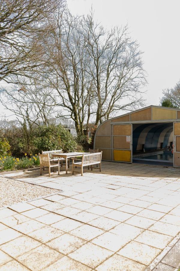 Valesmoor Farm Villa New Milton Luaran gambar