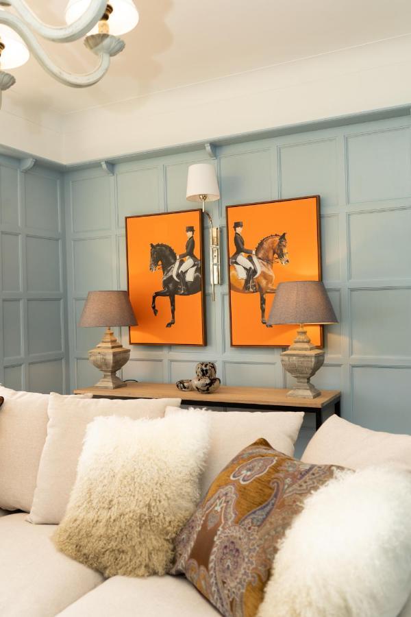 Valesmoor Farm Villa New Milton Luaran gambar