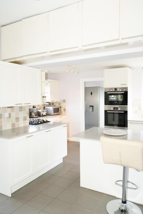 Valesmoor Farm Villa New Milton Luaran gambar