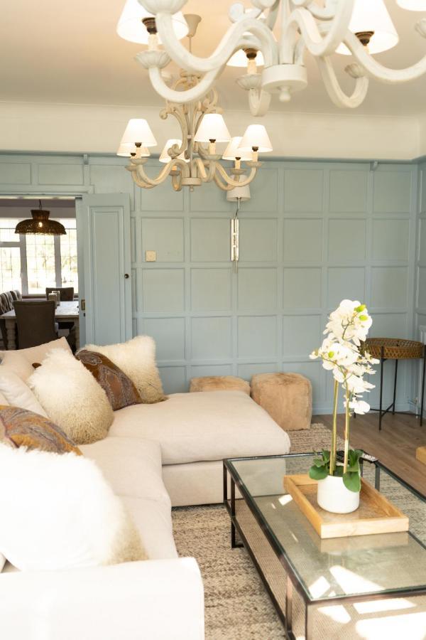Valesmoor Farm Villa New Milton Luaran gambar