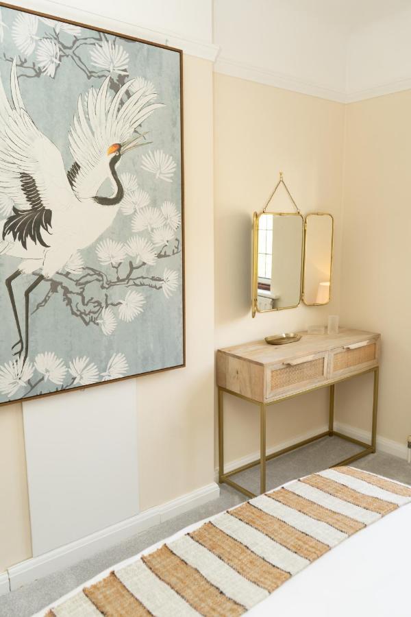 Valesmoor Farm Villa New Milton Luaran gambar